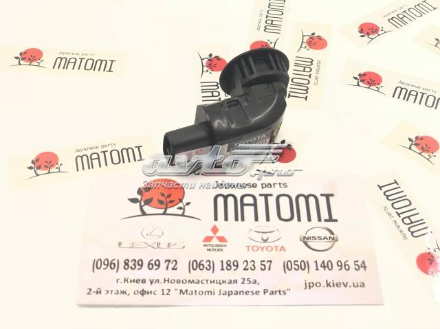 SEN9003 Matomi sensor de alarma de estacionamiento(packtronic Parte Delantera/Trasera)