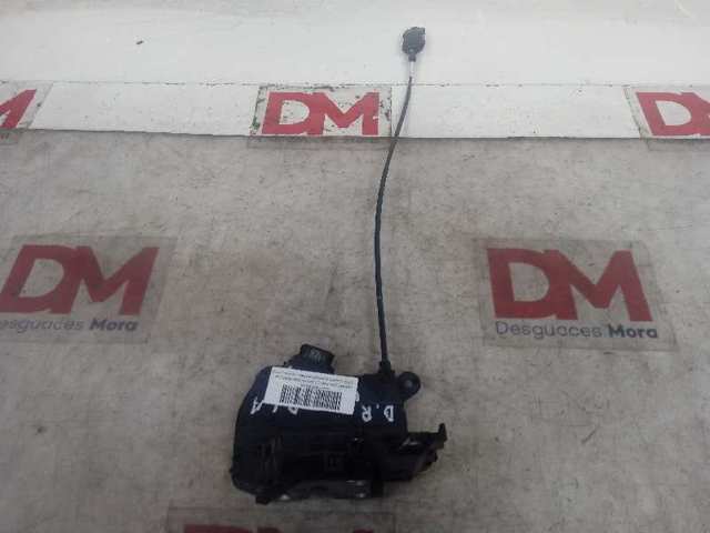 Cerradura de puerta delantera derecha Opel 93457081 precio, desde 103,09 EUR