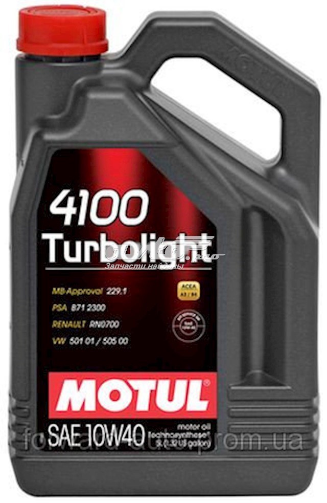 Comprar 387606 Motul Aceite de motor