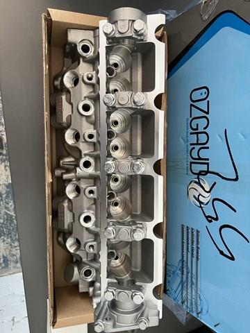 Culata de motor Asahi LP36009