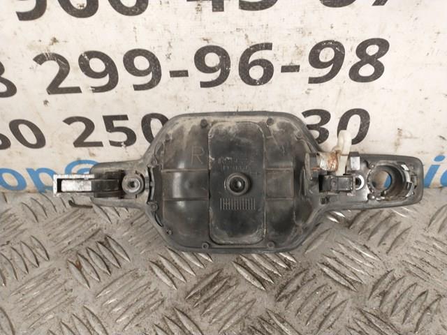 Comprar MR556248 Mitsubishi Manija exterior derecha de puerta delantera