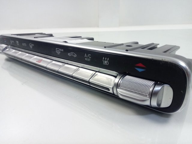 Unidad de control de la ventilación para Mercedes A  V177