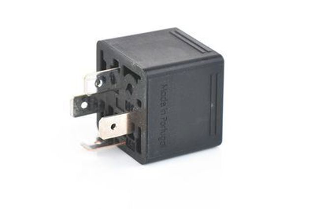 Comprar 332019457 Bosch Rele del ventilador de habitaculo