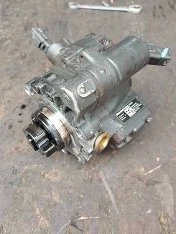 Bomba inyectora 5WS40163 Continental/Siemens