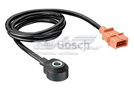 261231036 Bosch Sensor de detonación