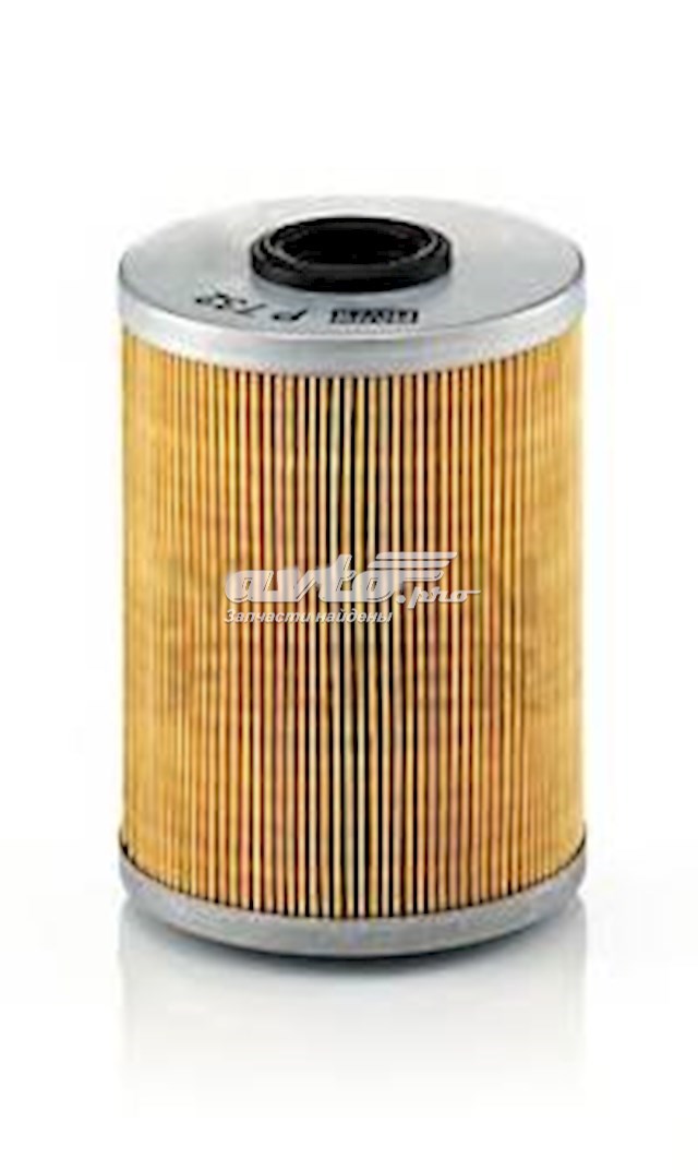 Filtro combustible MANN P732X