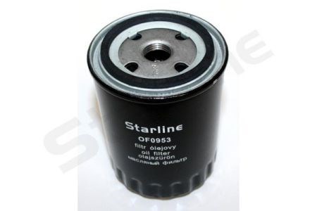 Filtro de aceite motor Starline SFOF0953
