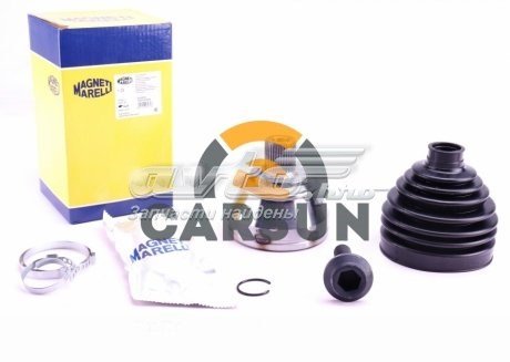 302015100039 Magneti Marelli junta homocinética exterior delantera