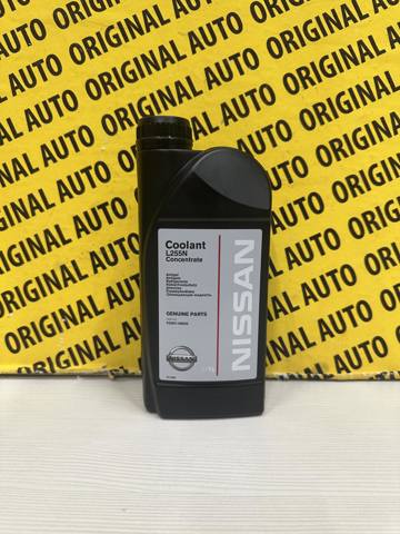 Comprar KE90100035 Nissan/Infiniti Liquido anticongelante 