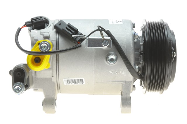 690037 VALEO Compresor climatizador