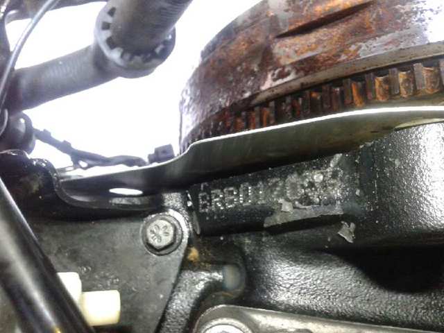 Comprar BRB VAG Motor completo