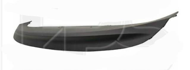 Parachoques trasero, parte inferior FPS FP3252955 precio, desde 77,20 EUR