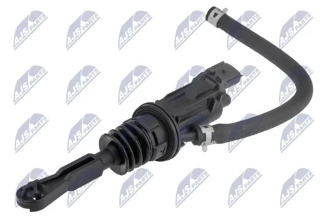 Cilindro de embrague Chrysler 52060132AC precio, desde 62,69 EUR