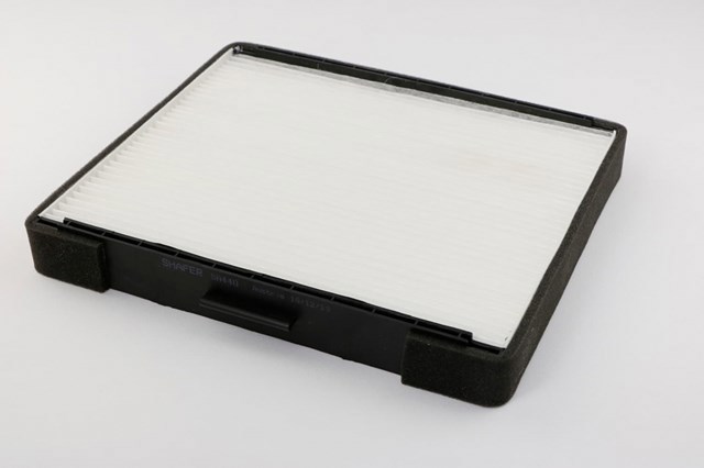 Filtro de cabina Shafer SA440 precio, desde 8,82 EUR