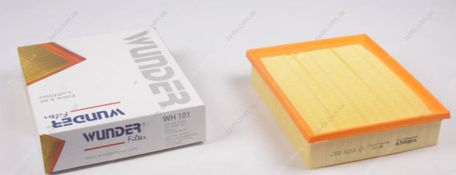 WH101 Wunder Filtro de aire de motor