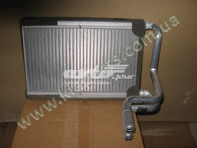 Comprar 971384H000 Hyundai/Kia Radiador calefacción