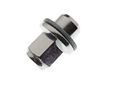 Tornillos para llantas Nissan/Infiniti 402241LA3A