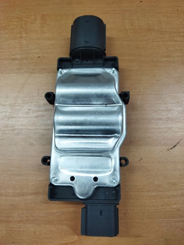 Comprar 3202KST8 Polcar Regulador de velocidad del ventilador de refrigeración (unidad de control)