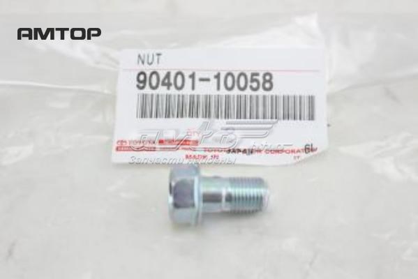 TOYOTA 9040110058 perno hueco para manguera de freno Toyota Auris