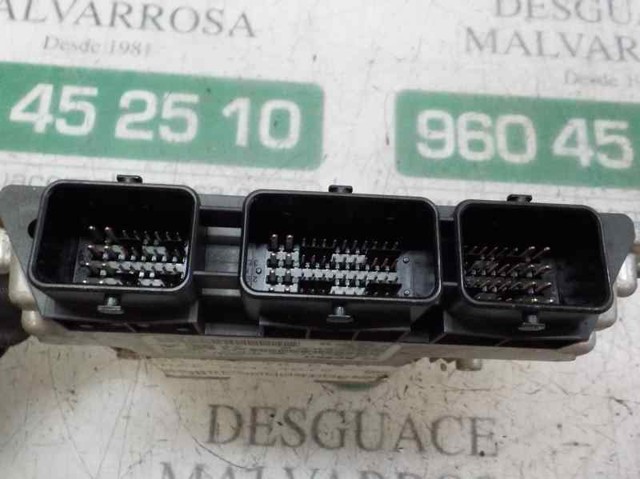 Comprar 0281013334 Peugeot/Citroen ECU