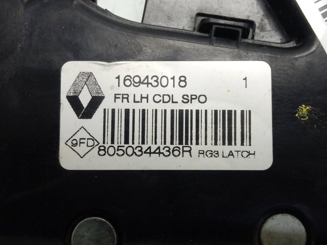  Renault (RVI) 805034436R precio, desde 47,92 EUR