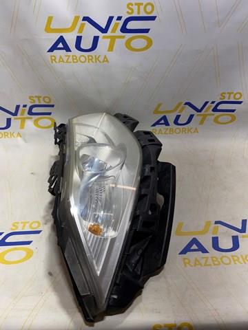 Comprar 8200412754 Renault (RVI) Faro derecho