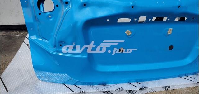  Puerta trasera Toyota C-HR 