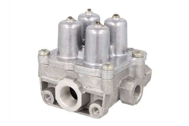 Válvula limitadora de presión neumática Wabco 9347141100 precio, desde 42,45 EUR