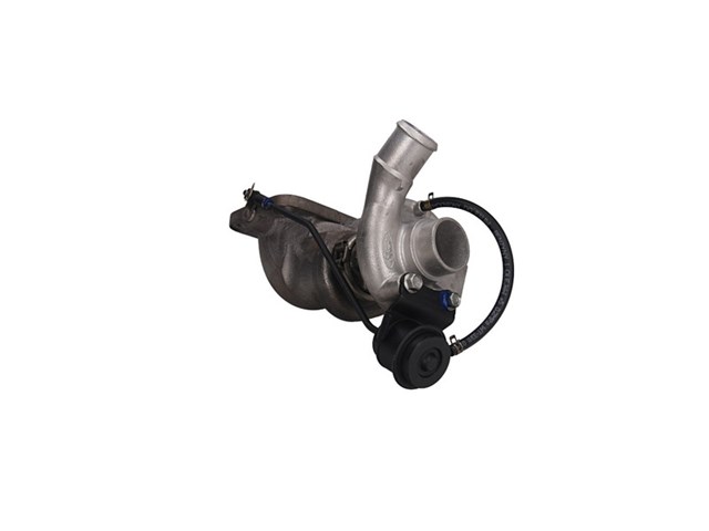 Turbo MSG Rebuilding 4913105310