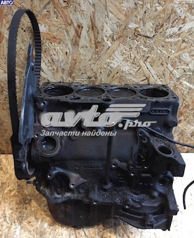 Motor completo ADP VAG