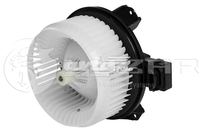 LFH23RN Luzar Ventilador de habitáculo