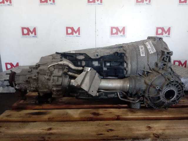 6HP26A61 VAG Transmisión automática