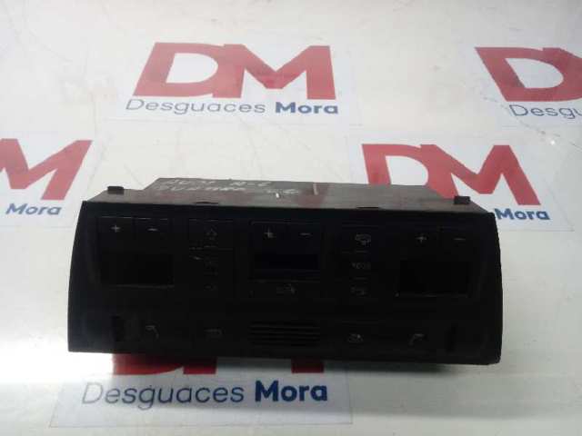 4B0820043AG VAG Unidad de control de la ventilación