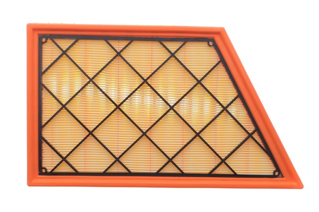 Filtro aire Mann-Filter C34001