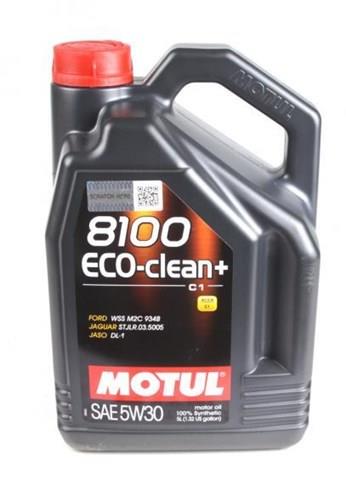Aceite de motor 842551 Motul