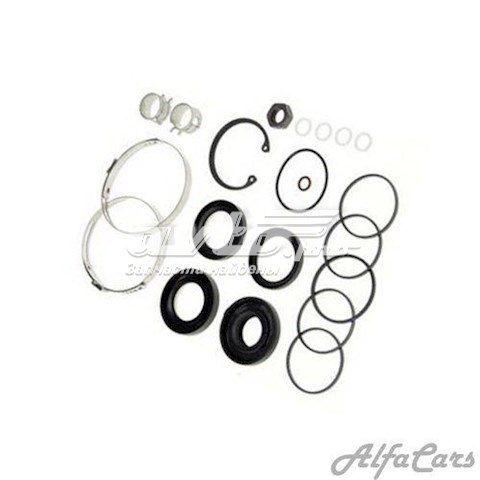 Kit de reparación mecanismo dirección MSG FO9022KIT