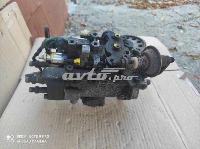 0460484148 Bosch Bomba de inyección