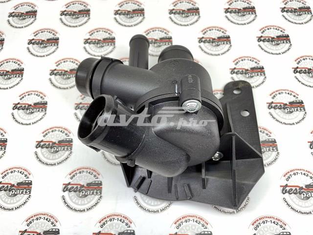 LR062085 Land Rover Caja del termostato