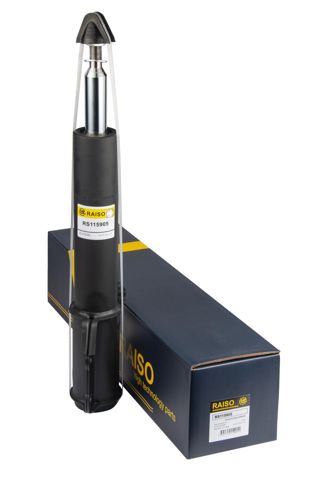 Amortiguador delantero Raiso RS115905