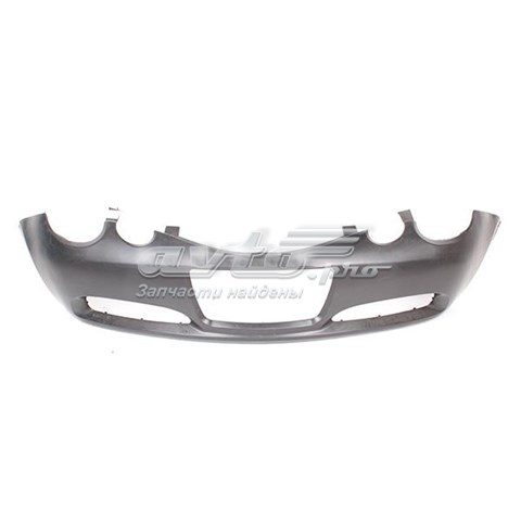  Paragolpes Chery QQ6 