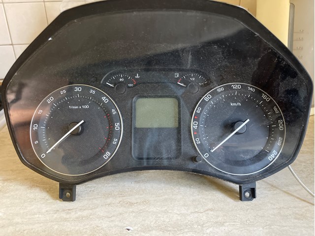 Comprar 1Z0920810D VAG Cuadro instrumentos