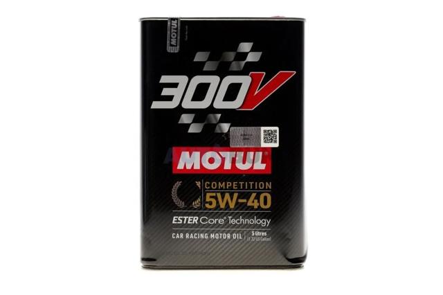 826651 Motul Aceite