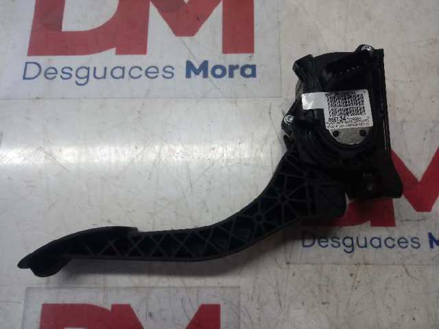 Pedal del acelerador 9674829180 Opel