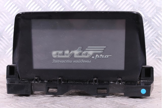 Display Mazda GML8611J0