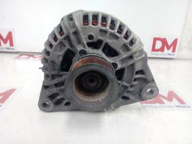 Alternador del motor Nissan/Infiniti 124655005 precio, desde 180,25 EUR
