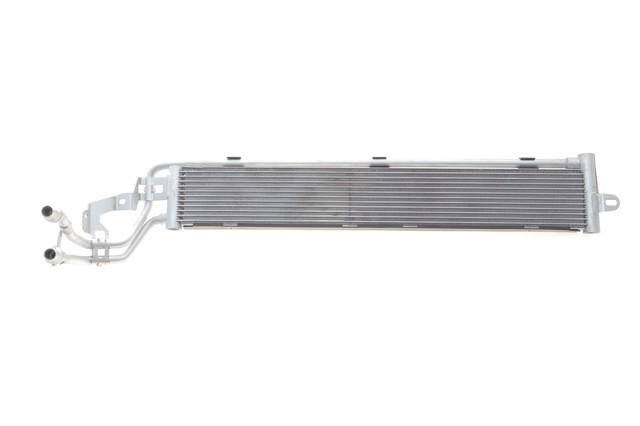 550268 NRF Radiador adicional de refrigeración del motor