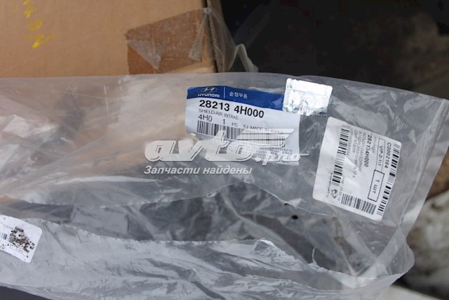  Hyundai/Kia 282134H000