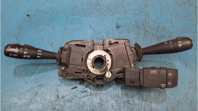  Renault (RVI) 681726046R