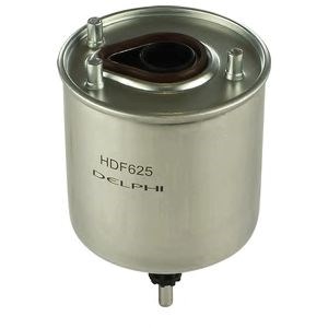 Filtro combustible Delphi HDF625 precio, desde 25,94 EUR