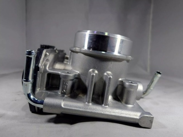 Cuerpo de aceleración completo Mazda SHY1136B0 precio, desde 255,55 EUR